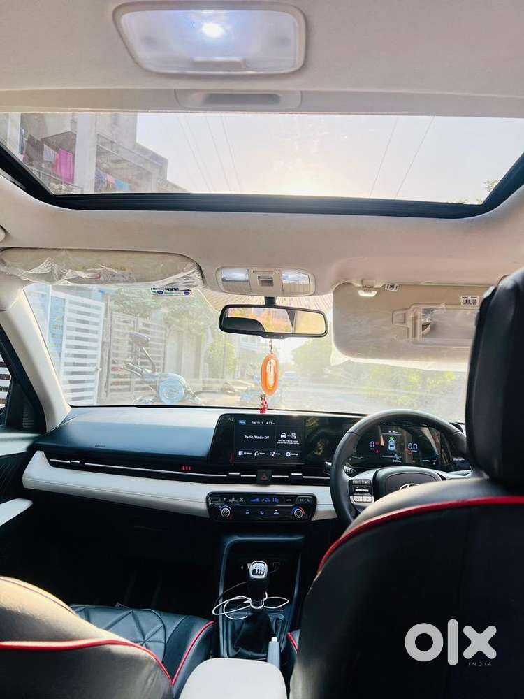 Hyundai Verna 2025 Petrol Good Condition