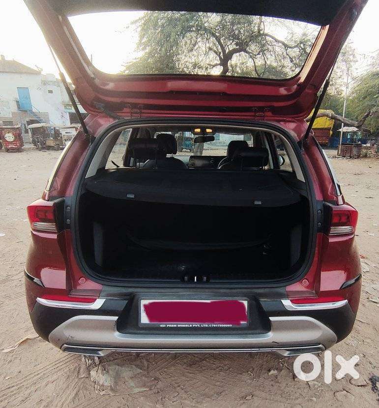Kia Sonet Gtx Plus Turbo Imt Dt, 2021, Petrol