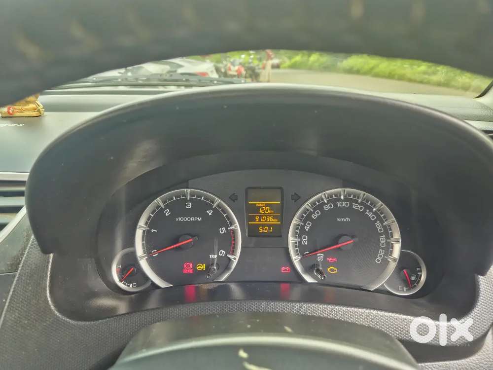 Maruti Suzuki Swift Vdi 2015 Diesel