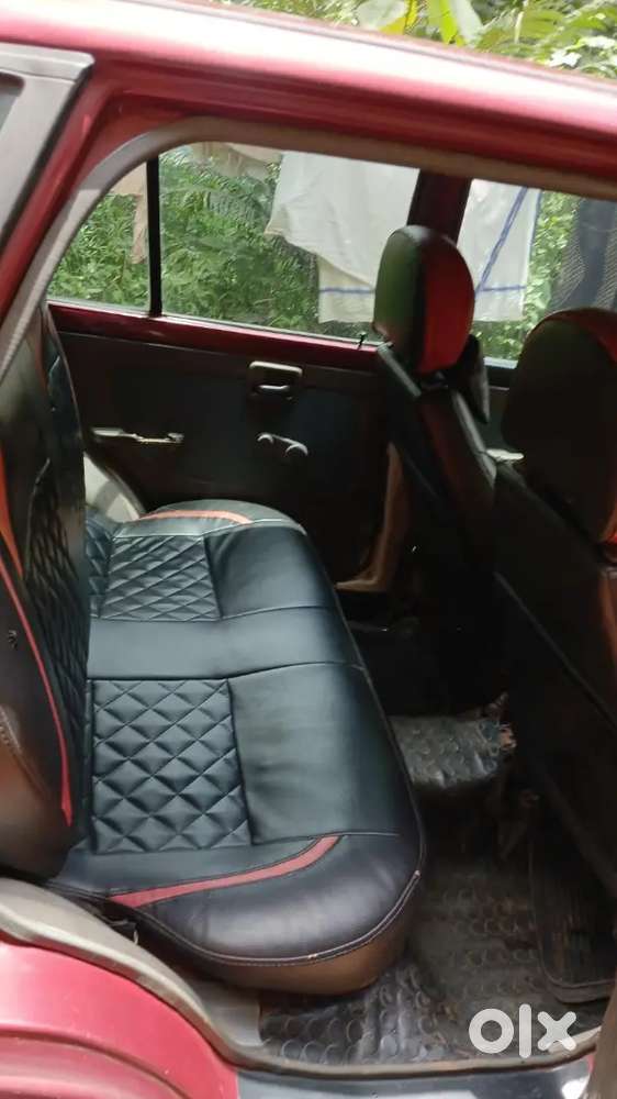 Maruti Suzuki 800 Petrol 2013 Car