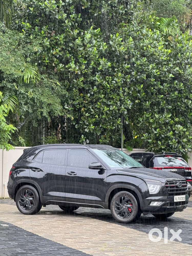 Hyundai Creta 2021 Diesel