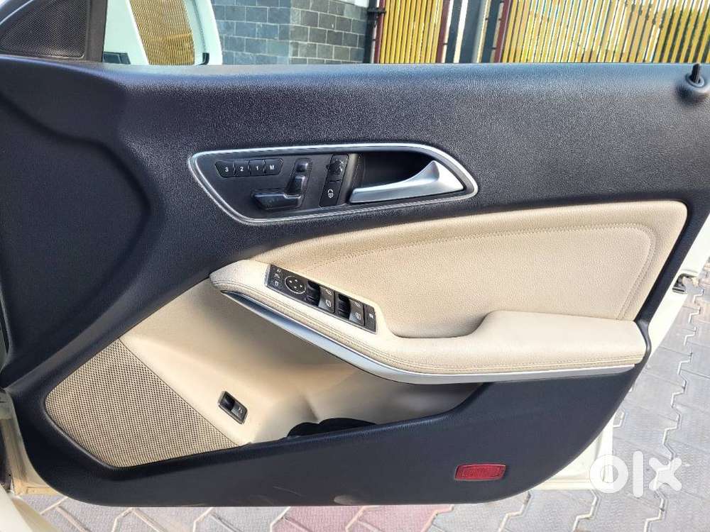Mercedes-benz Cla 200 Cdi Sport, 2016, Diesel