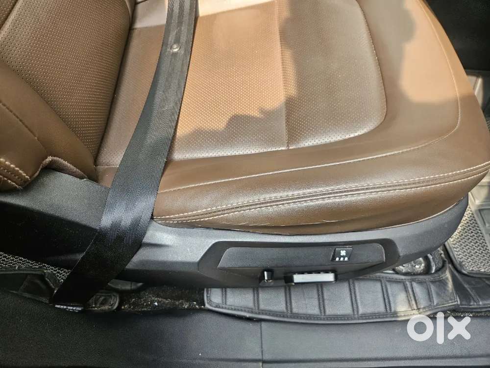Tata Harrier 2.0 2022 Diesel Full Top Automatic