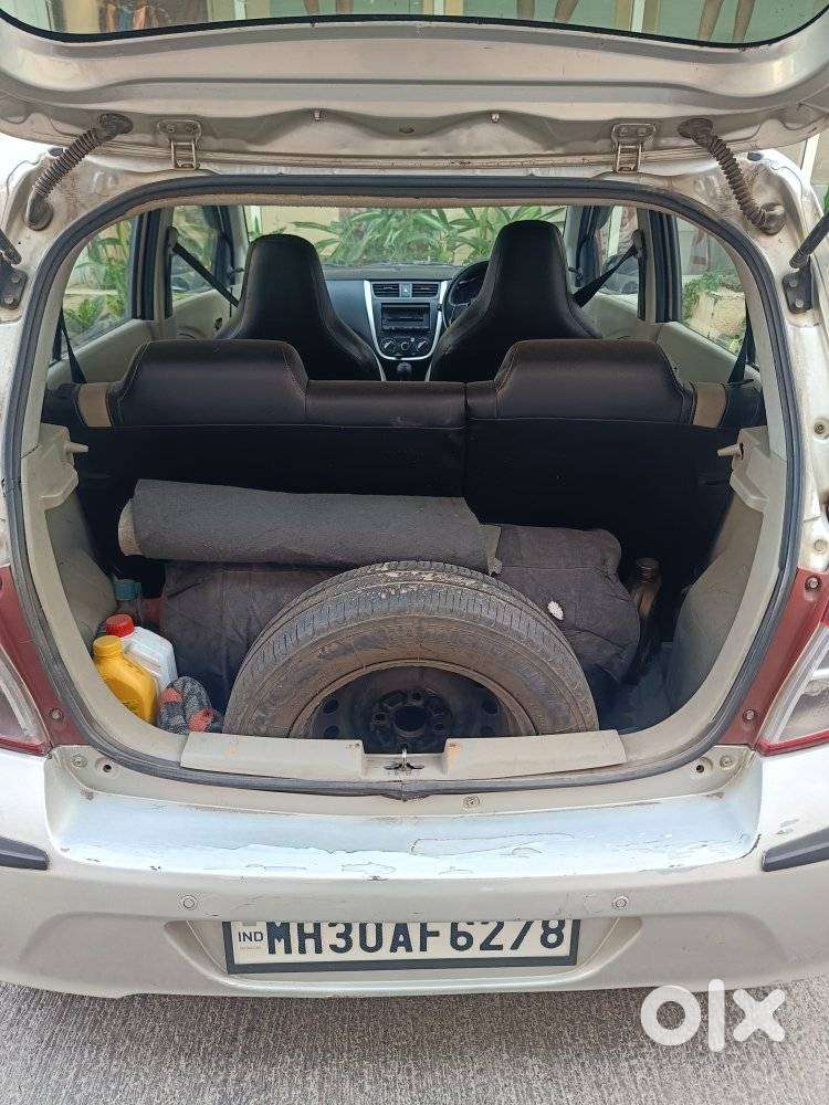 Maruti Suzuki Celerio