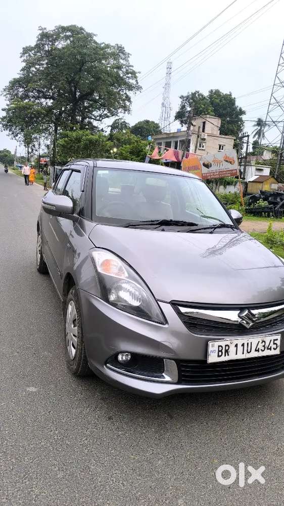 Maruti Swift Dzire Well Maintained