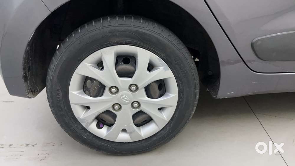 Hyundai Grand I10 1.2 Kappa Sportz, 2013, Petrol