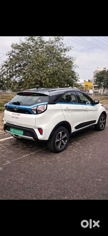 Tata Nexon Ev 2023 Electric Well Maintained