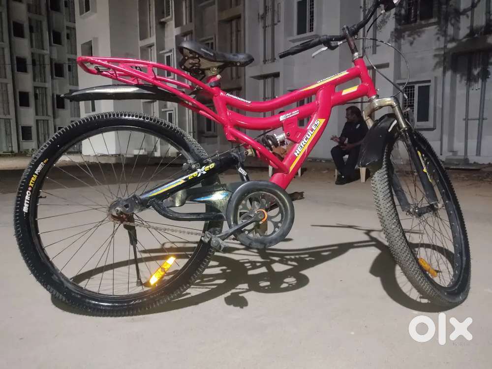 Dynamite！！2002.2004.2006 Dynamite！！2002.2004.2006 Hercules Dynamite Zx Dual