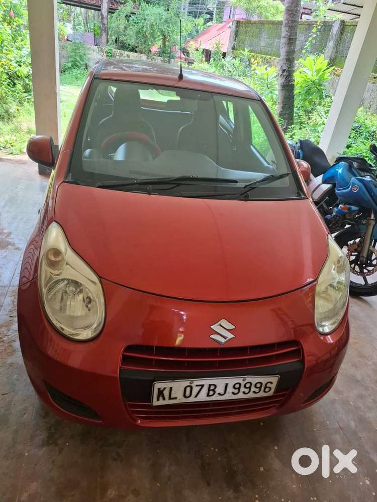 Mauti A Star Vxi Good Condition For Sale