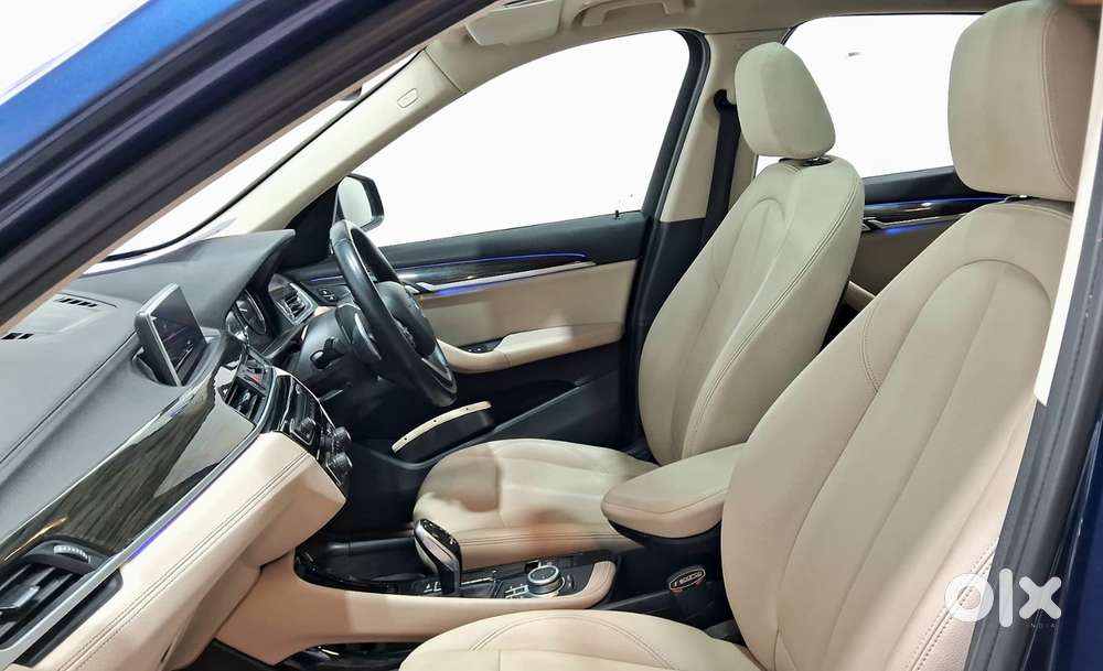 Bmw X1 Sdrive 20d X Line, 2021, Diesel