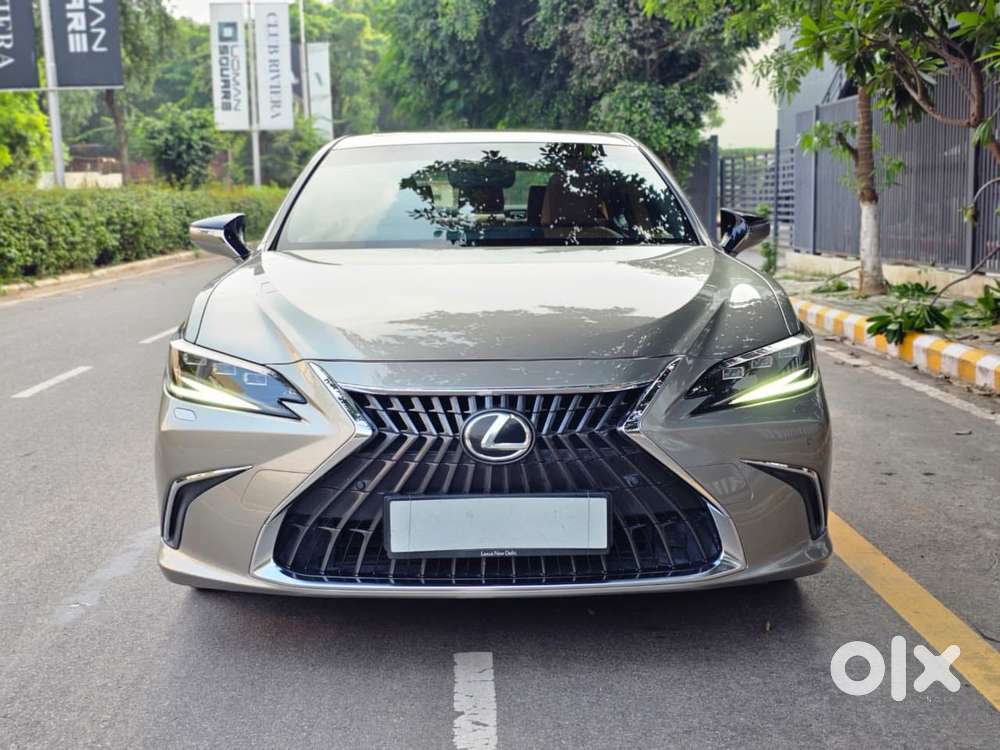 Lexus Es 300h Luxury, 2025, Cng & Hybrids