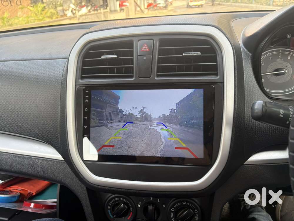 Maruti Suzuki Brezza 1.5 Lxi Cng, 2022, Cng & Hybrids