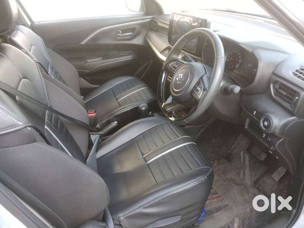 Maruti Suzuki Swift Zdi Plus, 2024, Petrol