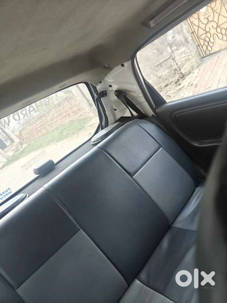 Alto Lx Bs Iv