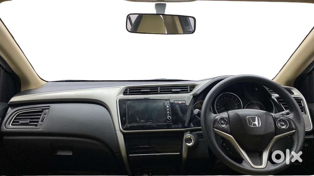 Honda City I-vtec V, 2019, Petrol