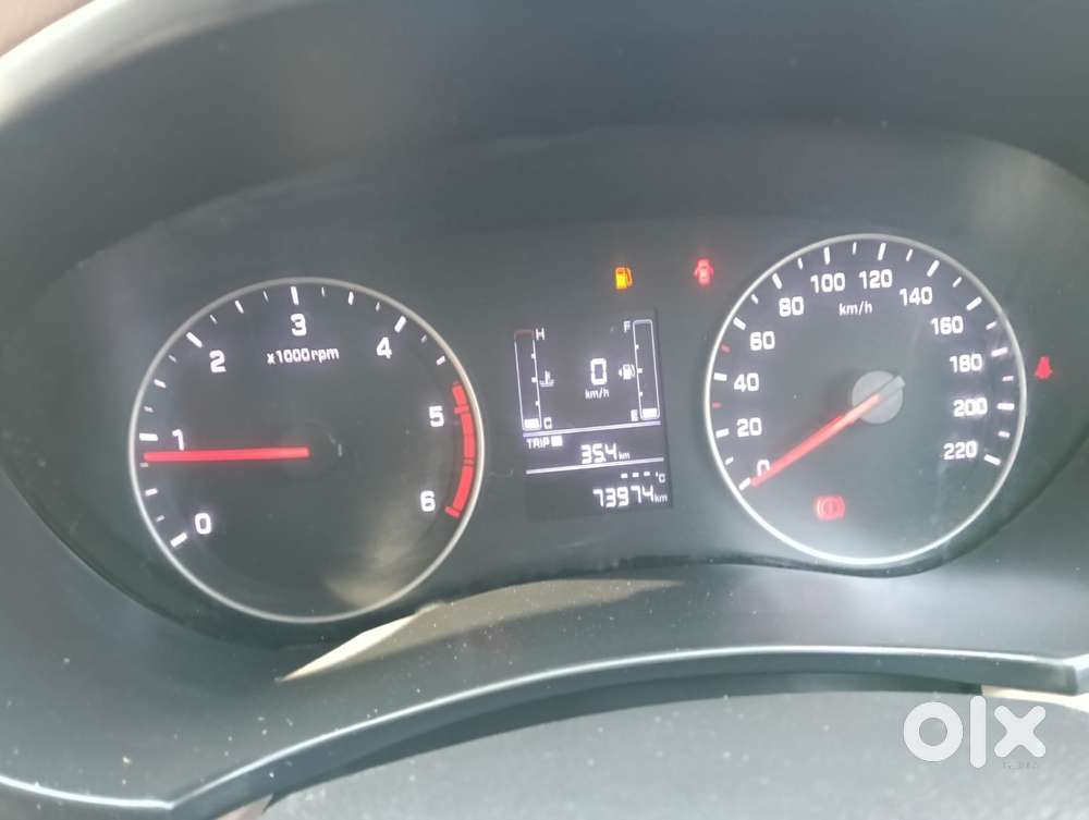 Hyundai I20 Magna 1.4 Crdi 6 Speed, 2018, Diesel