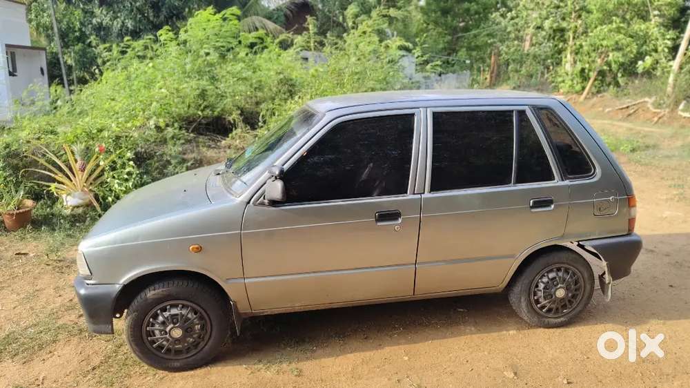 Maruti Suzuki 800 2003 Petrol Well Maintained
Ac