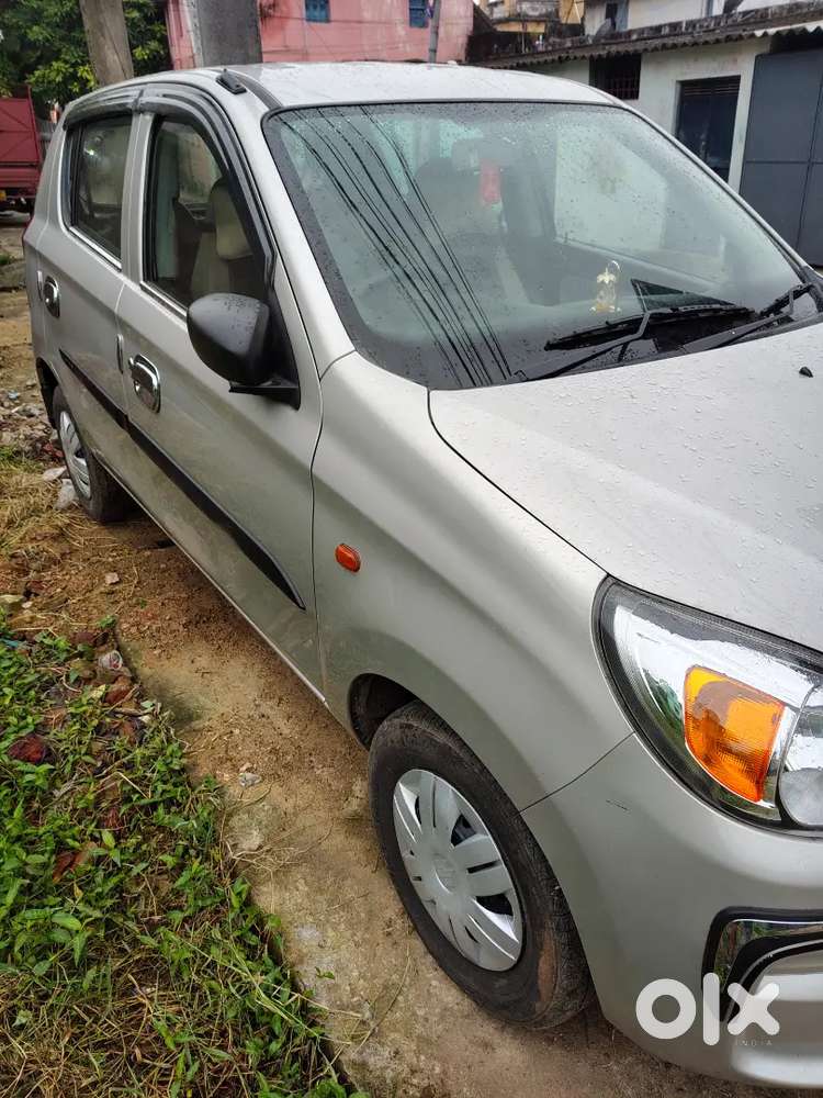 Maruti Suzuki Alto 2023