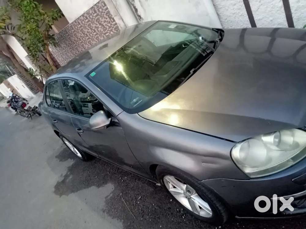 Volkswagen Jetta Diesel Manual 2009 Brand New Condition