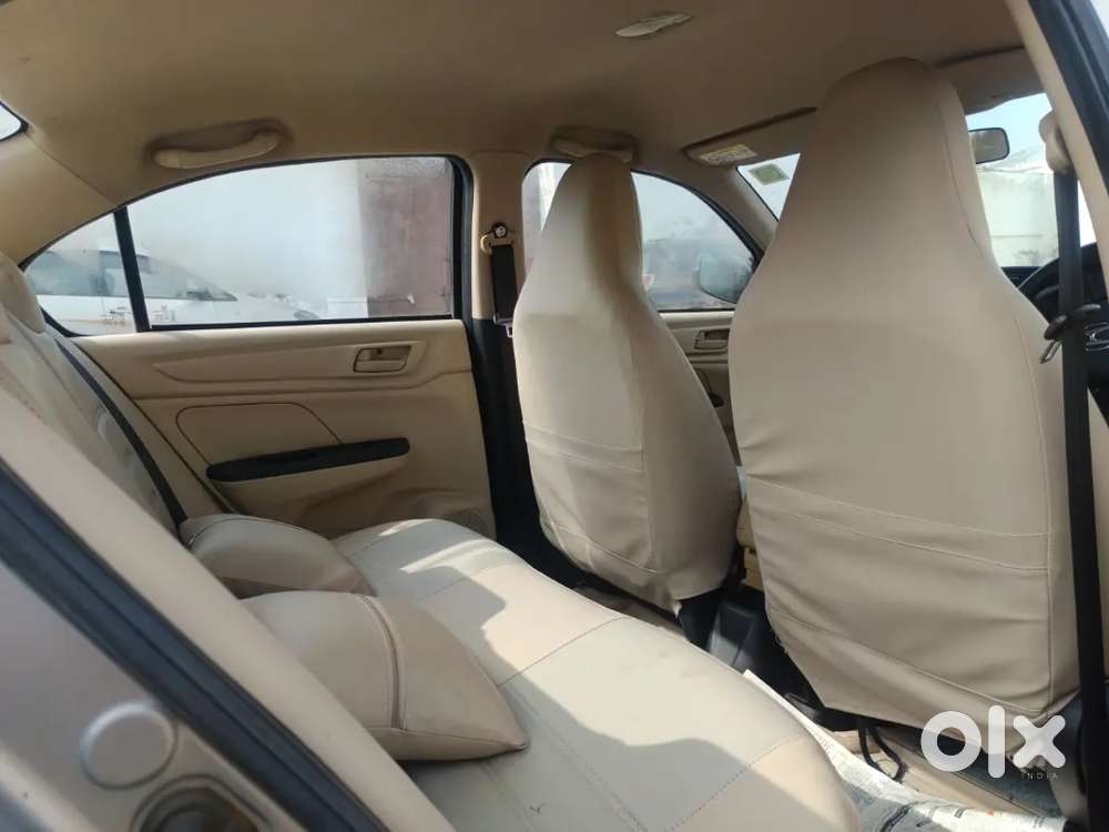 Honda Amaze 1.2 E 2018