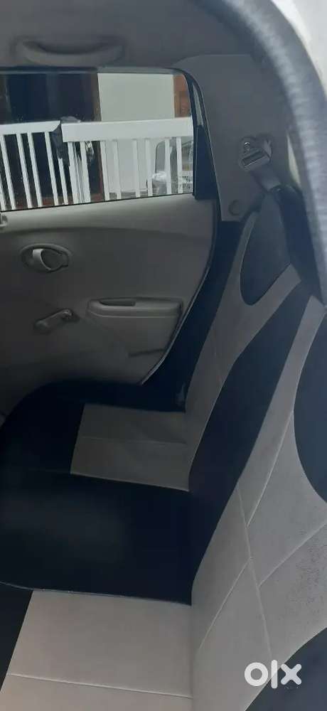Datsun Go Plus 7 Seater 2017 Petrol 59000 Km Driven