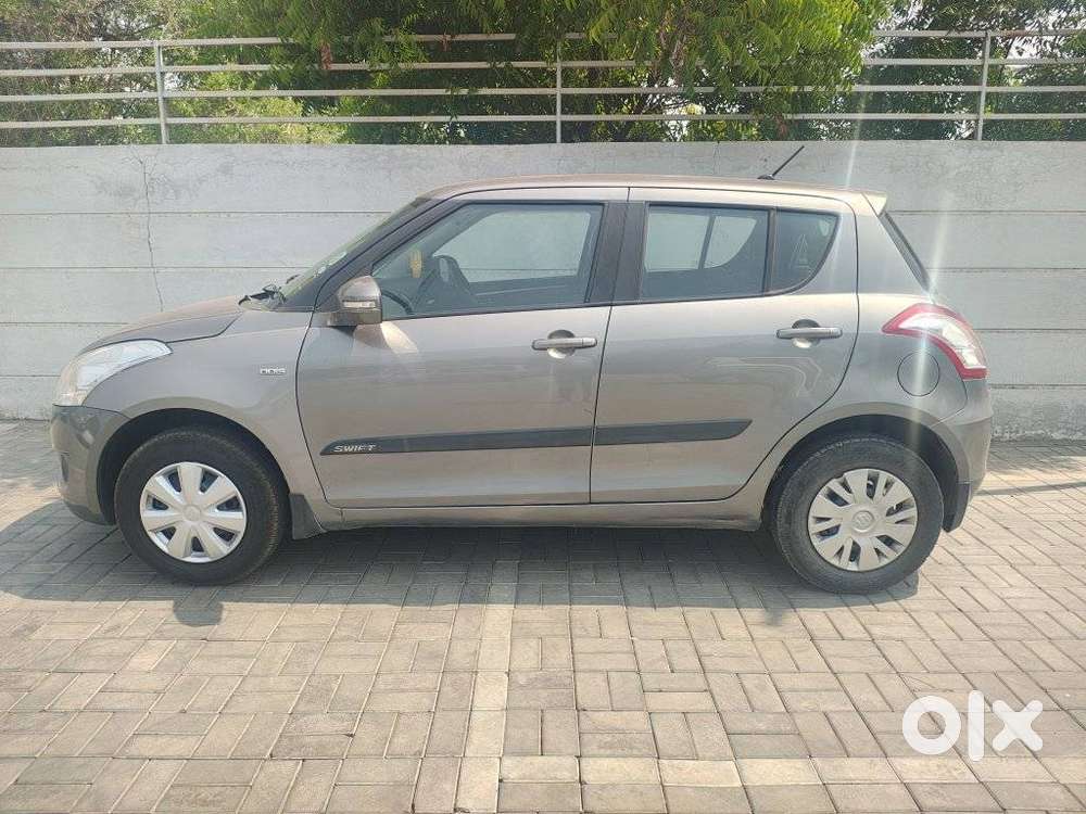 Maruti Suzuki Swift 2011-2014 Vdi, 2013, Diesel