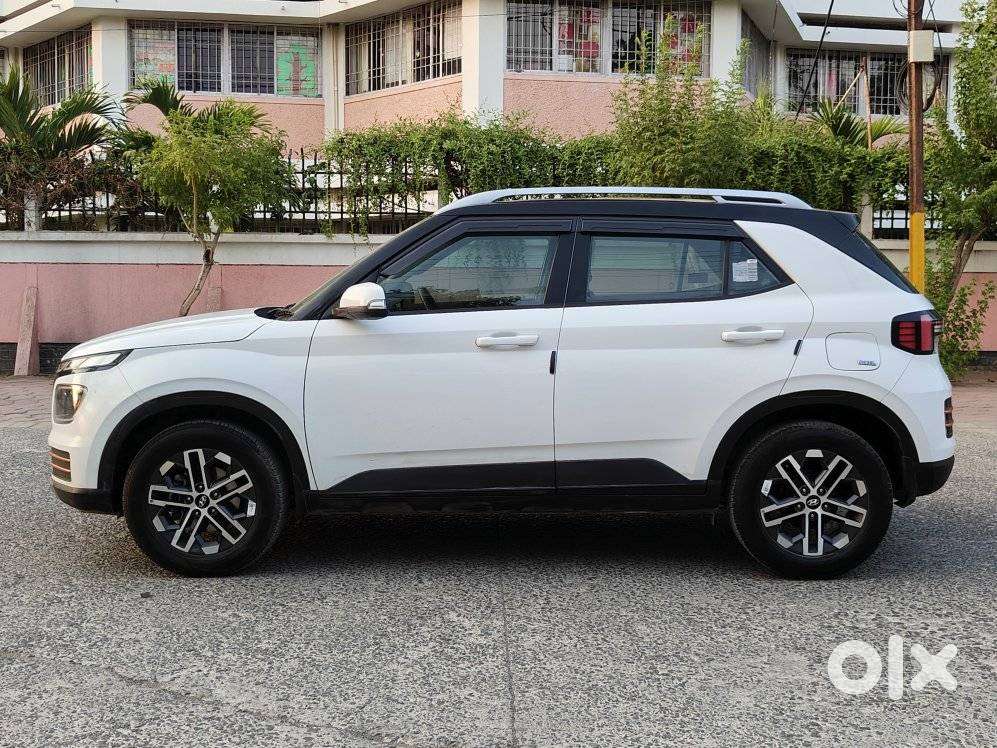 Hyundai Venue 1.5 Crdi Sx (o), 2025, Diesel