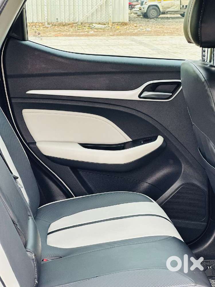 Mg Astor, 2022, Petrol