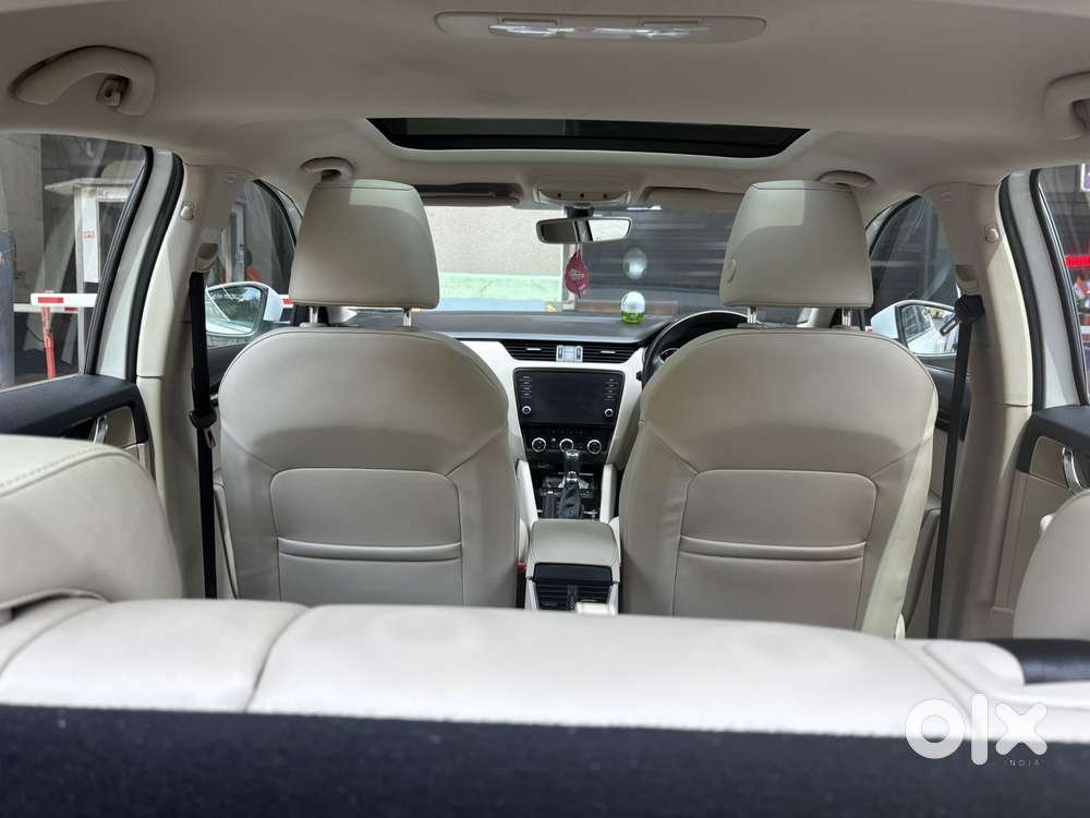 Skoda Octavia 1.8 Tsi At L K, 2019, Petrol