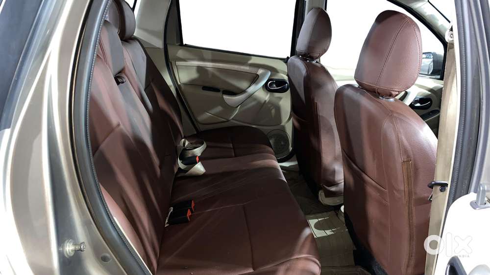 Nissan Terrano Xl (d), 2016, Diesel