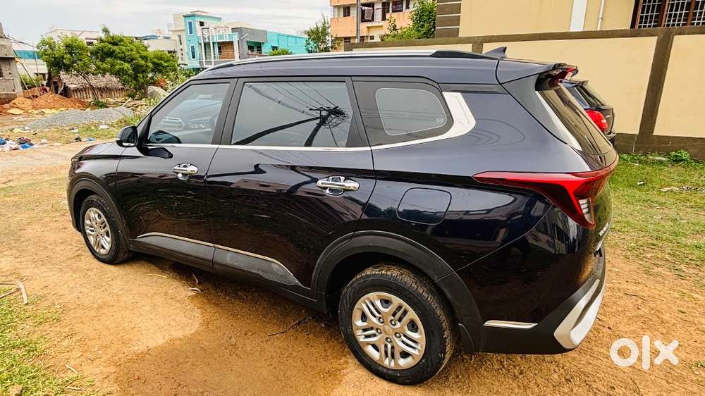Kia Carens (prestige Optional) For Sale