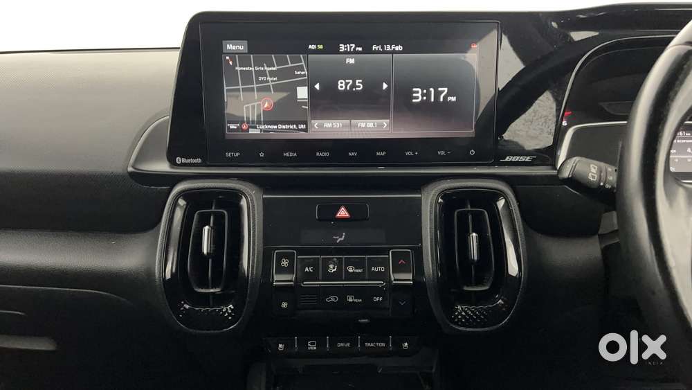 Kia Sonet Gtx Plus 1.5 Dct At, 2022, Diesel