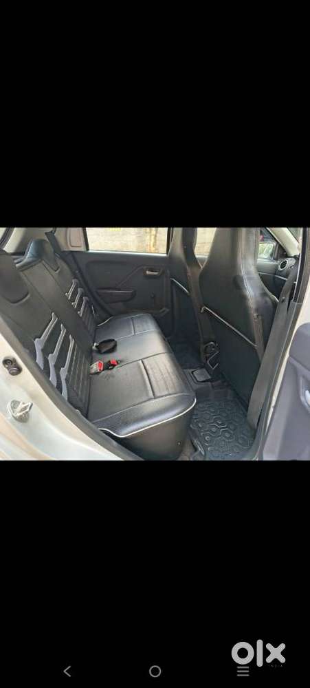 Maruti Suzuki Alto K10 1.0 Vxi (o) Amt, 2023, Petrol