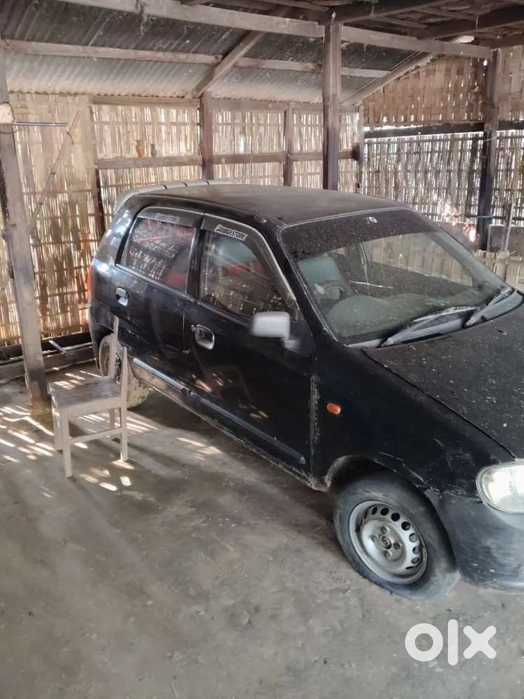 Good Condition In My Car.ist Money Problem