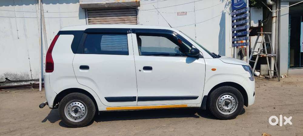 Wagon R Tour H3 Cng 2024