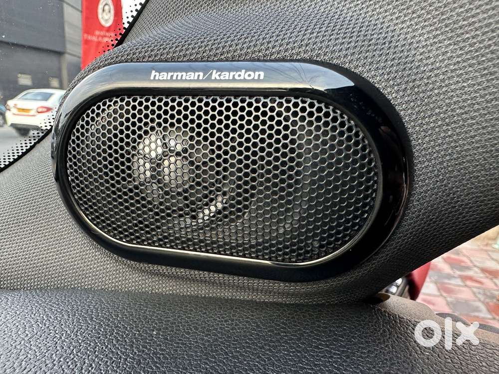 Mini Cooper 5 Door D, 2015, Diesel