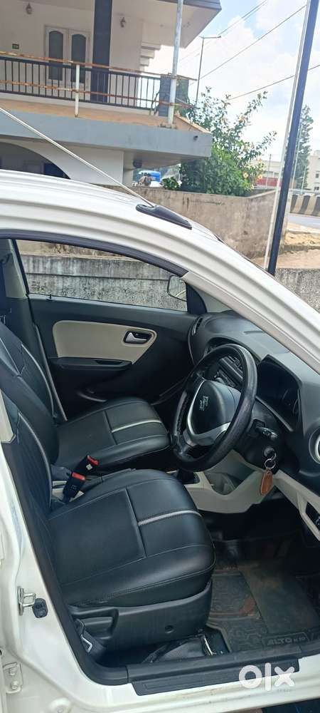 Maruti Suzuki Alto 800 Lxi, 2022, Petrol