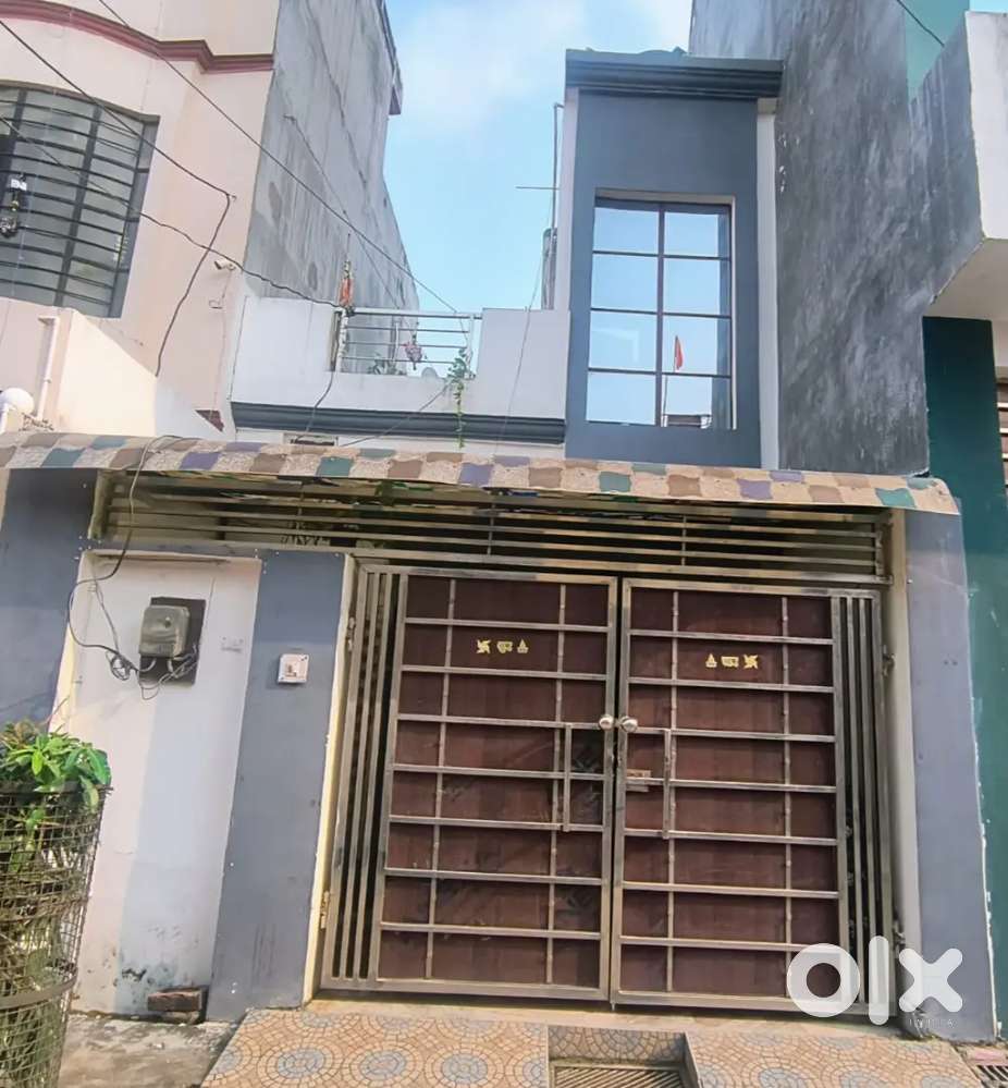 BHK Independent House for Sale in 100 feet For
