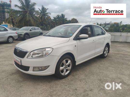 Skoda Rapid 1.6 Elegance Tdi, 2012, Diesel