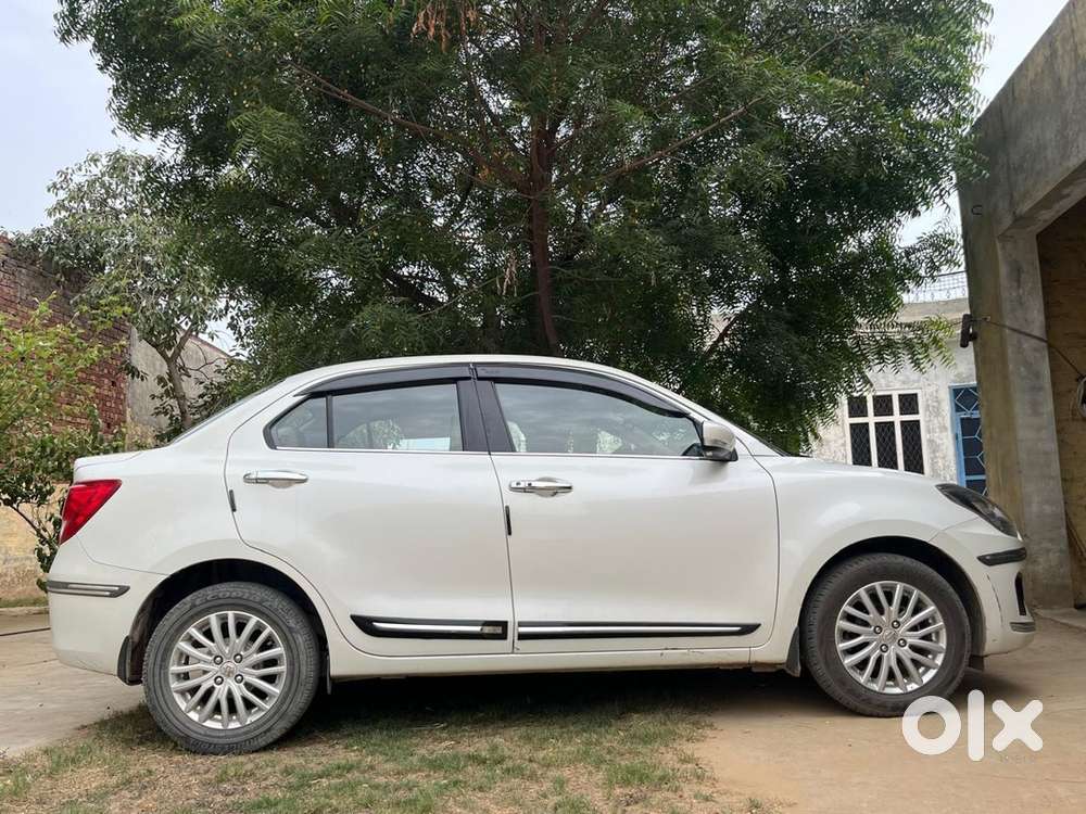 Maruti Suzuki Dzire 2019 Petrol Well Maintained Perfect Condition