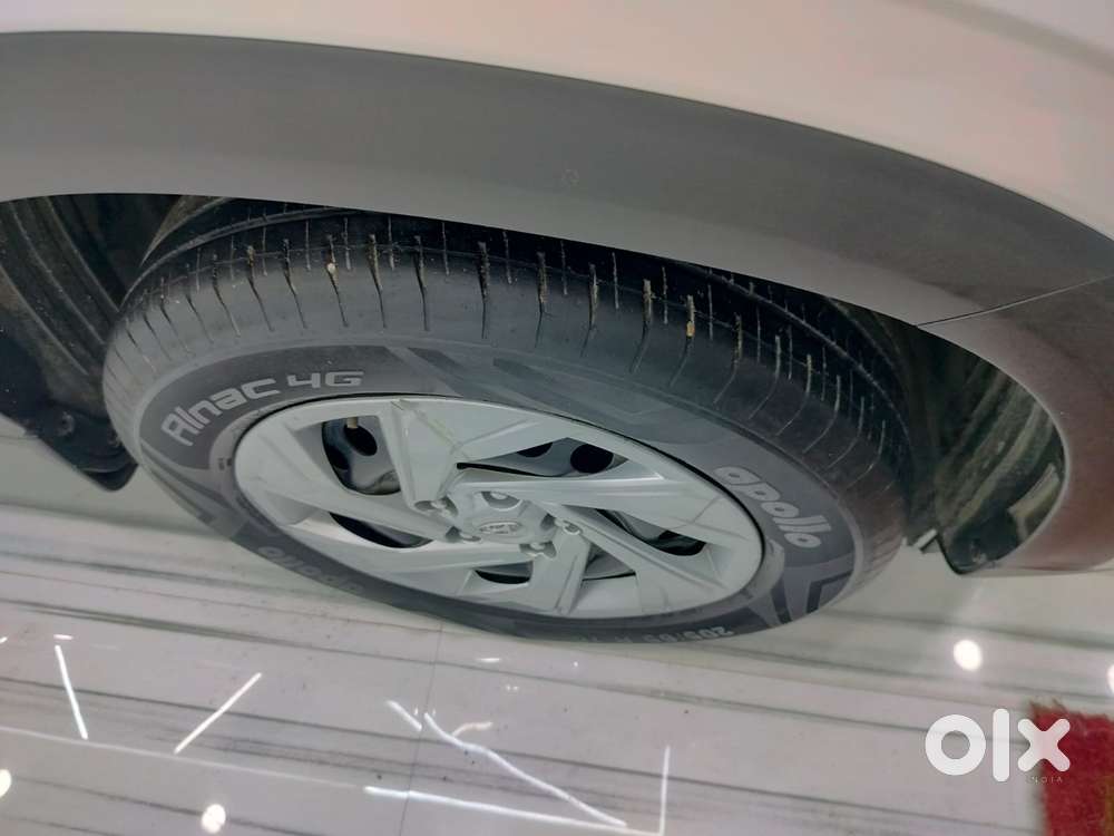 Hyundai Creta 1.4 Ex Diesel, 2022, Diesel