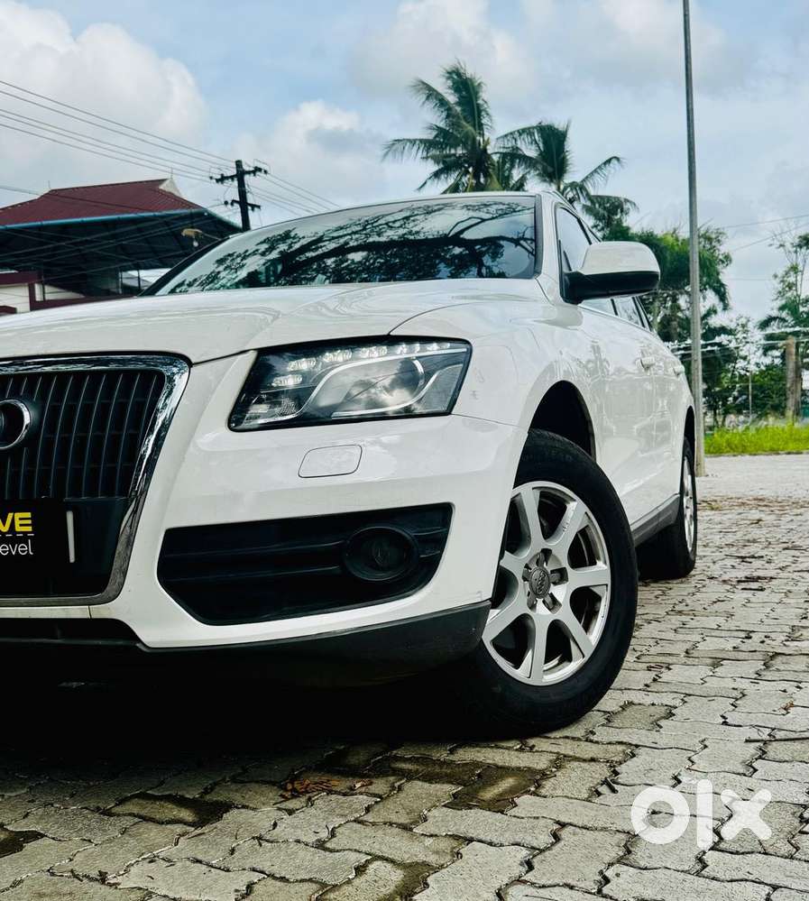 Audi Q5 2.0 Tdi Business Line, 2012, Diesel