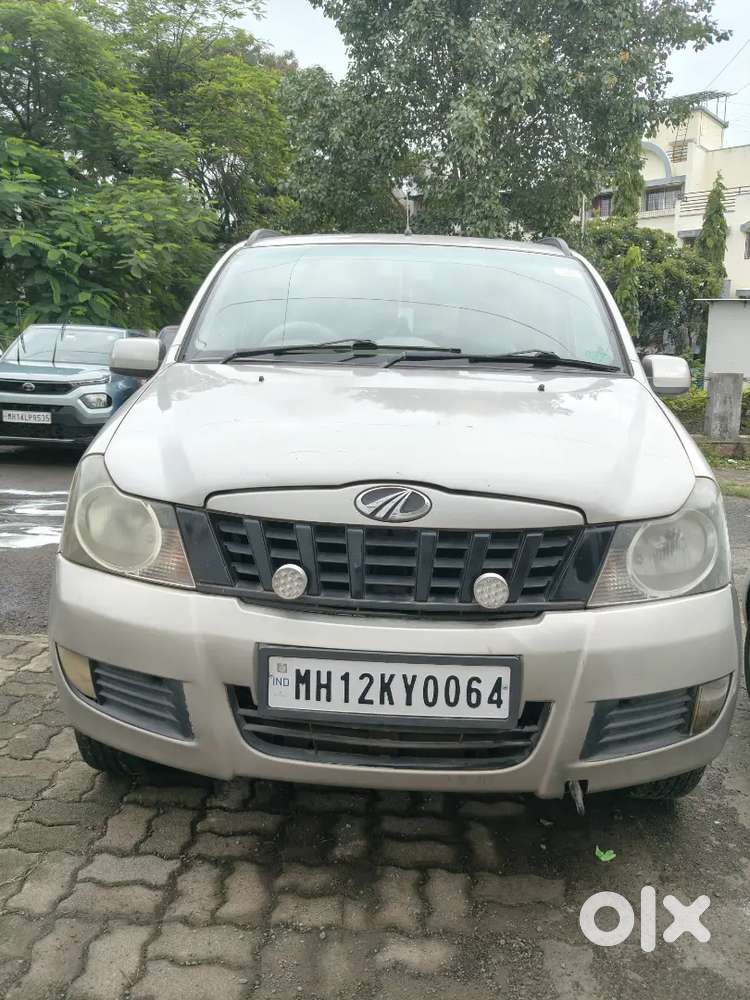 Mahindra Quanto Diesel 2014