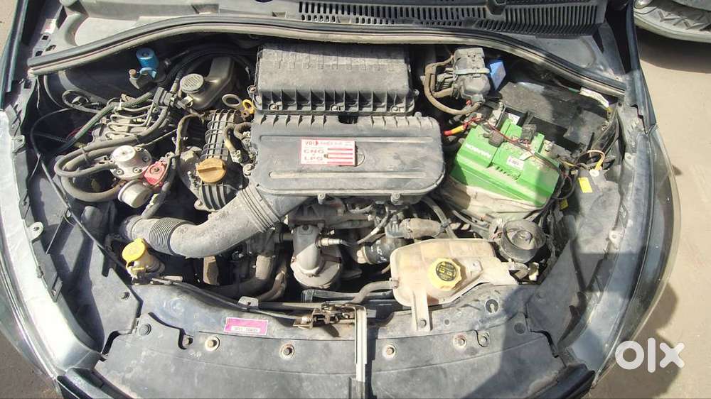 Tata Tigor 2021 Petrol Well Maintained