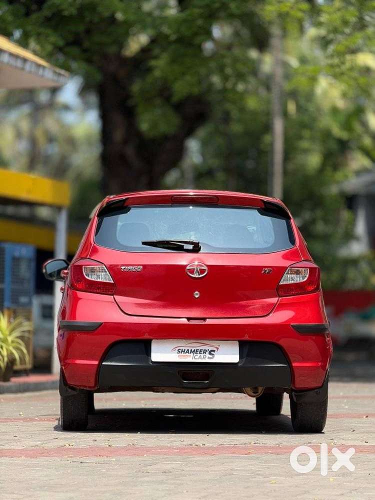 Tata Tiago 1.05 Revotorq Xz, 2018, Petrol