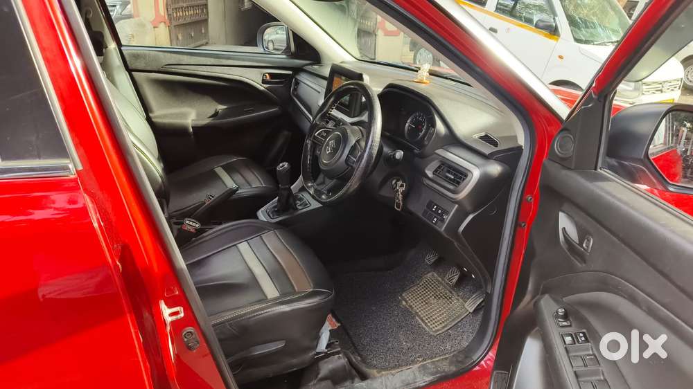 Maruti Suzuki Brezza 1.5 Vxi Smart Hybrid, 2023, Petrol