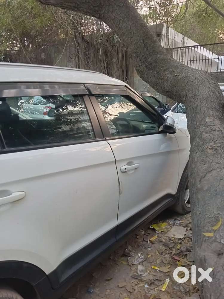 Hyundai Creta 2019