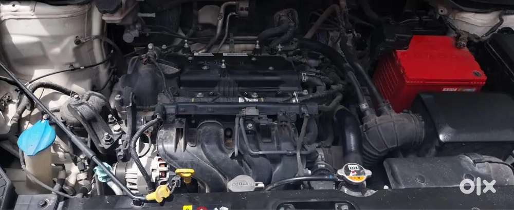 Hyundai Creta 2017 1.6 Sx Plus Petrol At