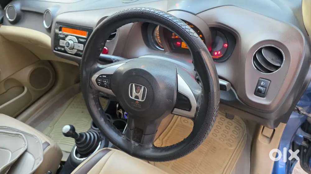 Honda Amaze Car For Sale