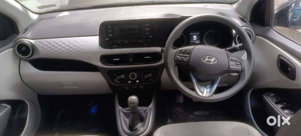 Hyundai Grand I10 Nios Magna 1.2 Kappa Vtvt, 2024, Petrol